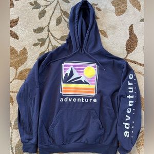 Urban Pipeline Hoodie